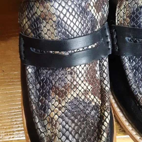 NEW FREEBIRD MULES - Picture 3 of 9